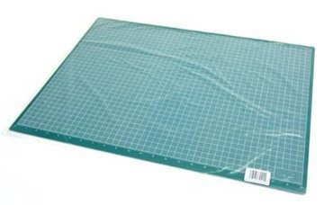 18'x24'Self-Healing Mat Green