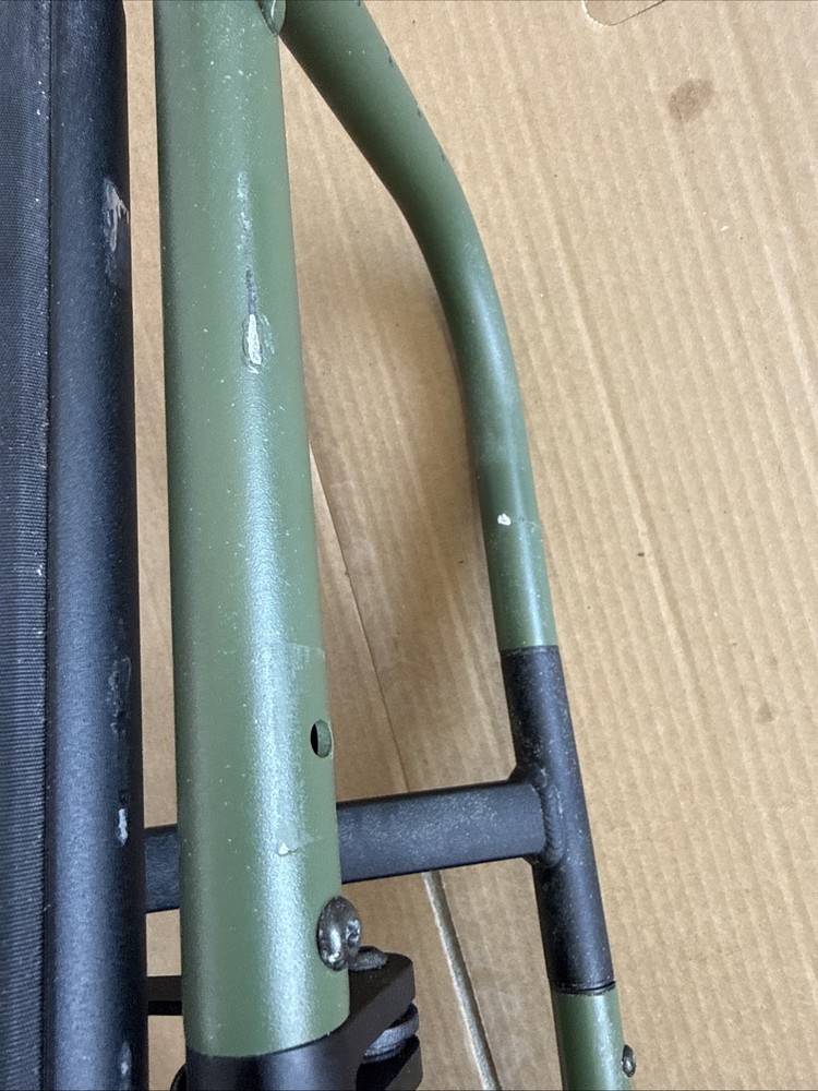 Tilite Aero -X Wheelchair Frame