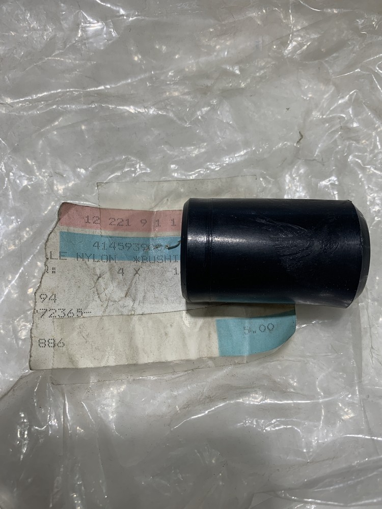 Bushing - 2000 SKI-DOO Polaris