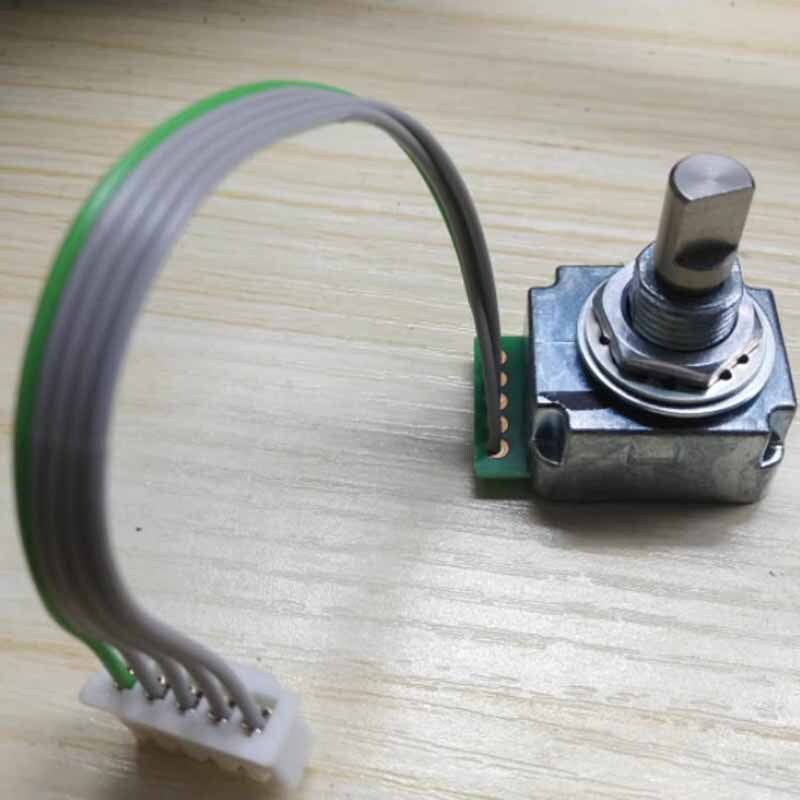 For TOSOKU RE21PC25CH16F Encoder Teaching Pendant G2/G3 Dedicated RE21 Switch