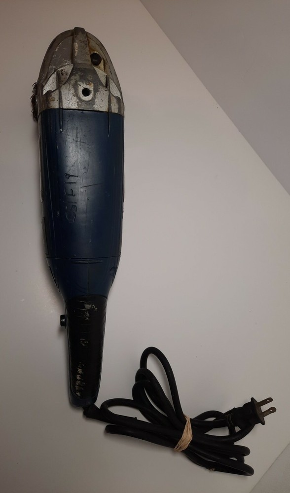 Clarke 5" Angle Grinder Model: MT1221