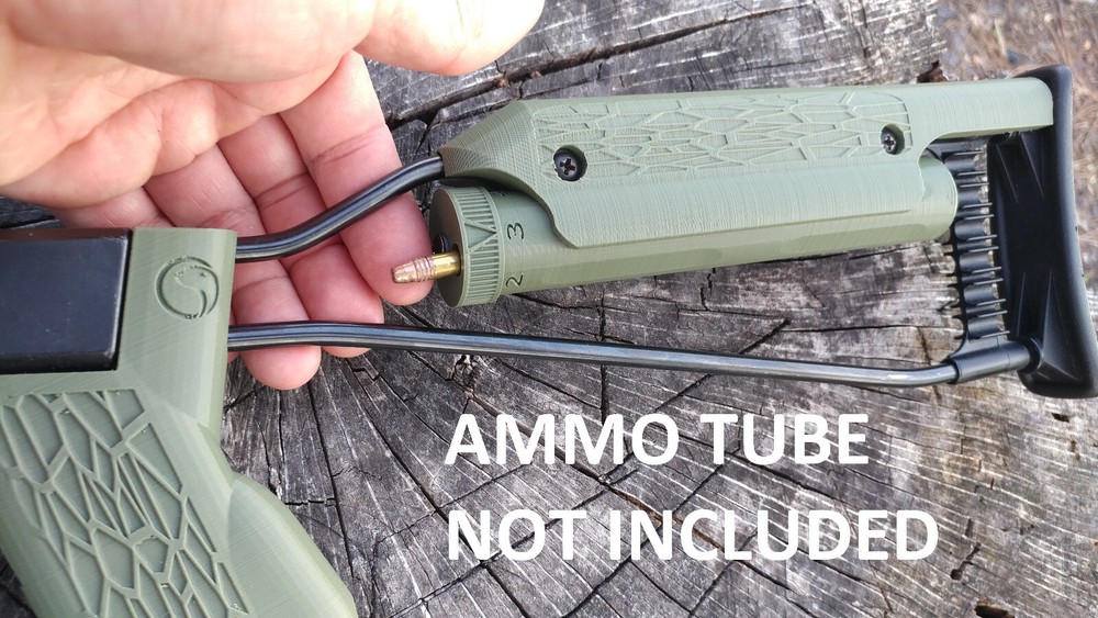 Chiappa Little Badger Enhancement Kit