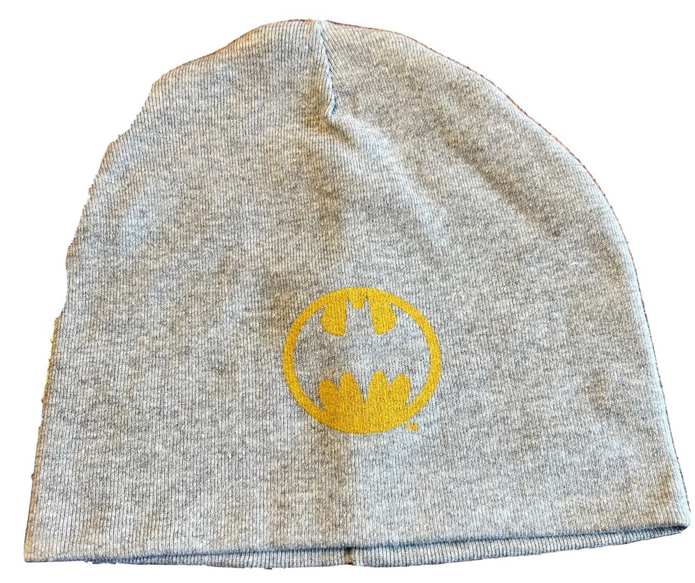 Batman Beanie Chikdren’s one size