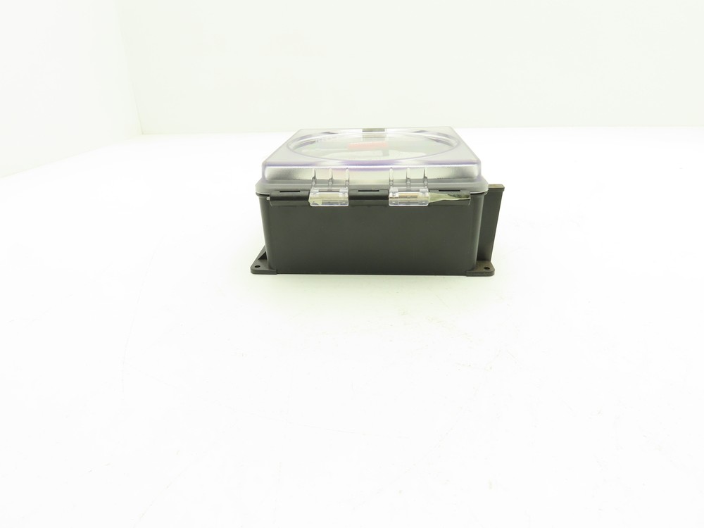 Dickson SK401 Circular Chart Data Temperature Recorder 200+ Charts