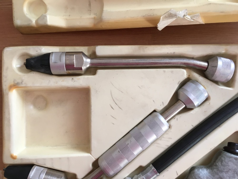 Communist vintage Bratislava kit