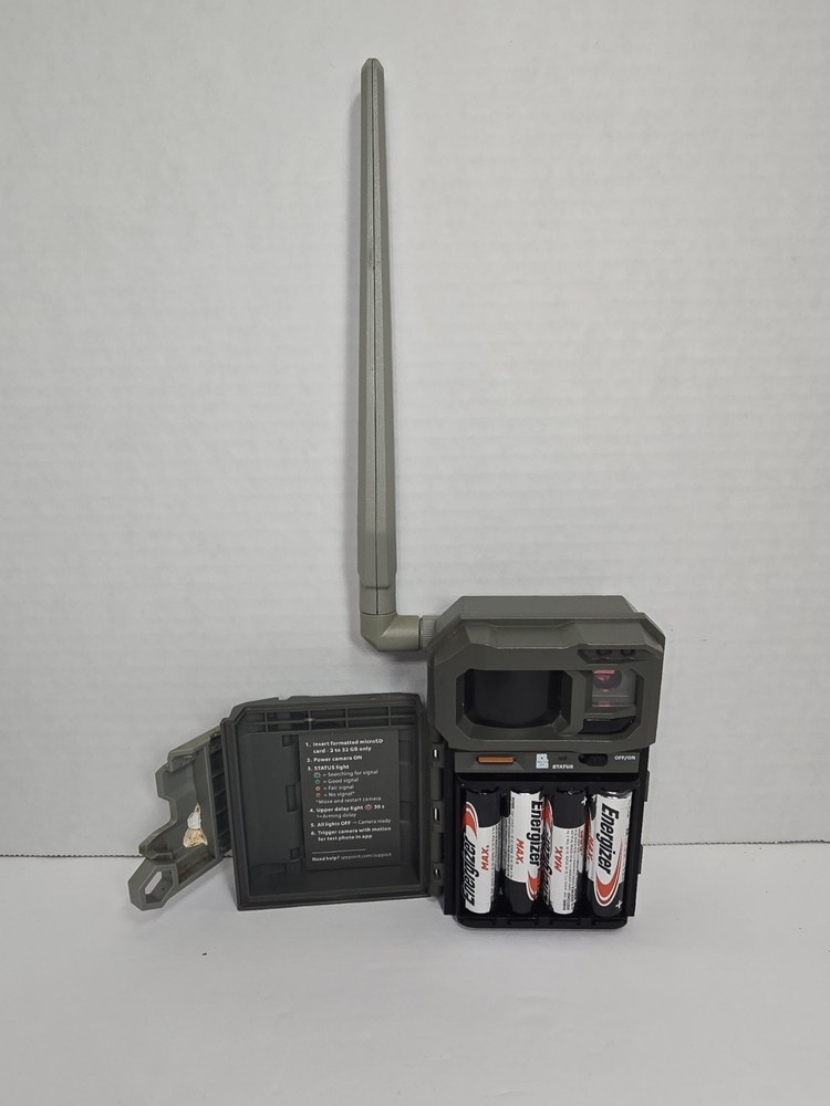 Spypoint LM2 Cellular Trail Camera - 2 Pack