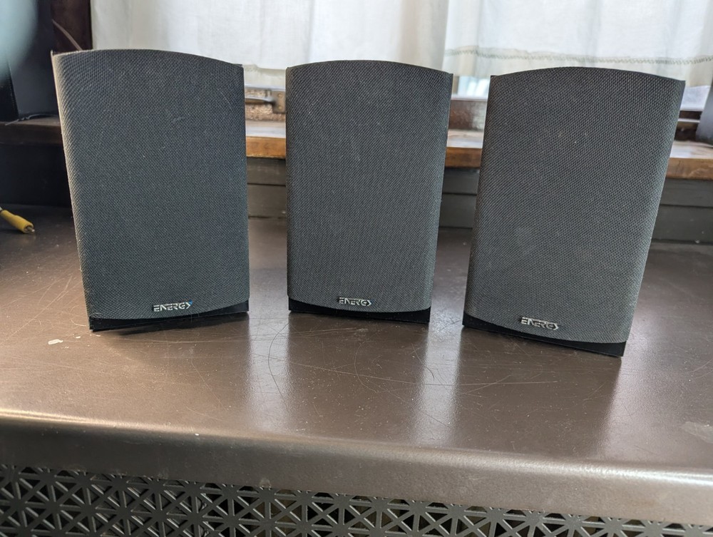Energy Take Classic 5.1 Satellite Single Speaker