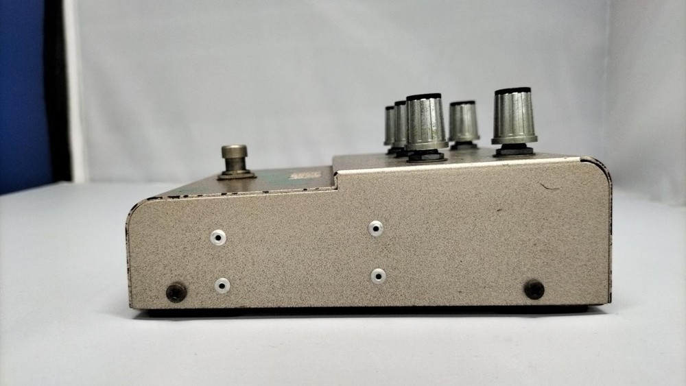 Maxon Rod880 Overdrive No.nm1437