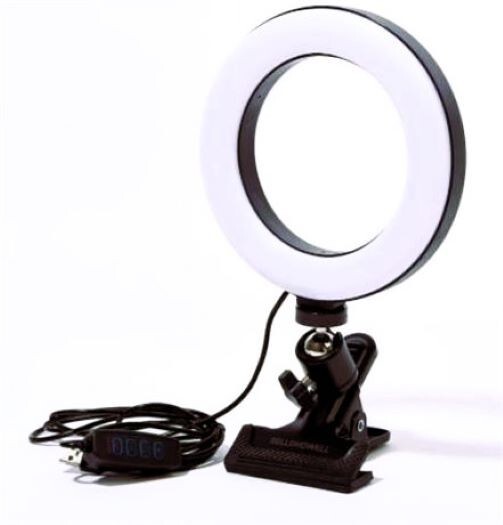 BELL & HOWELL TAC RING LIGHT