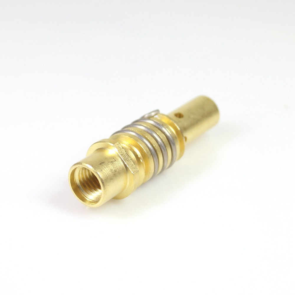 MIG Welding Consumables 15AK Contact Tip Holder-Diffuser for Binzel Abicor Pkg5