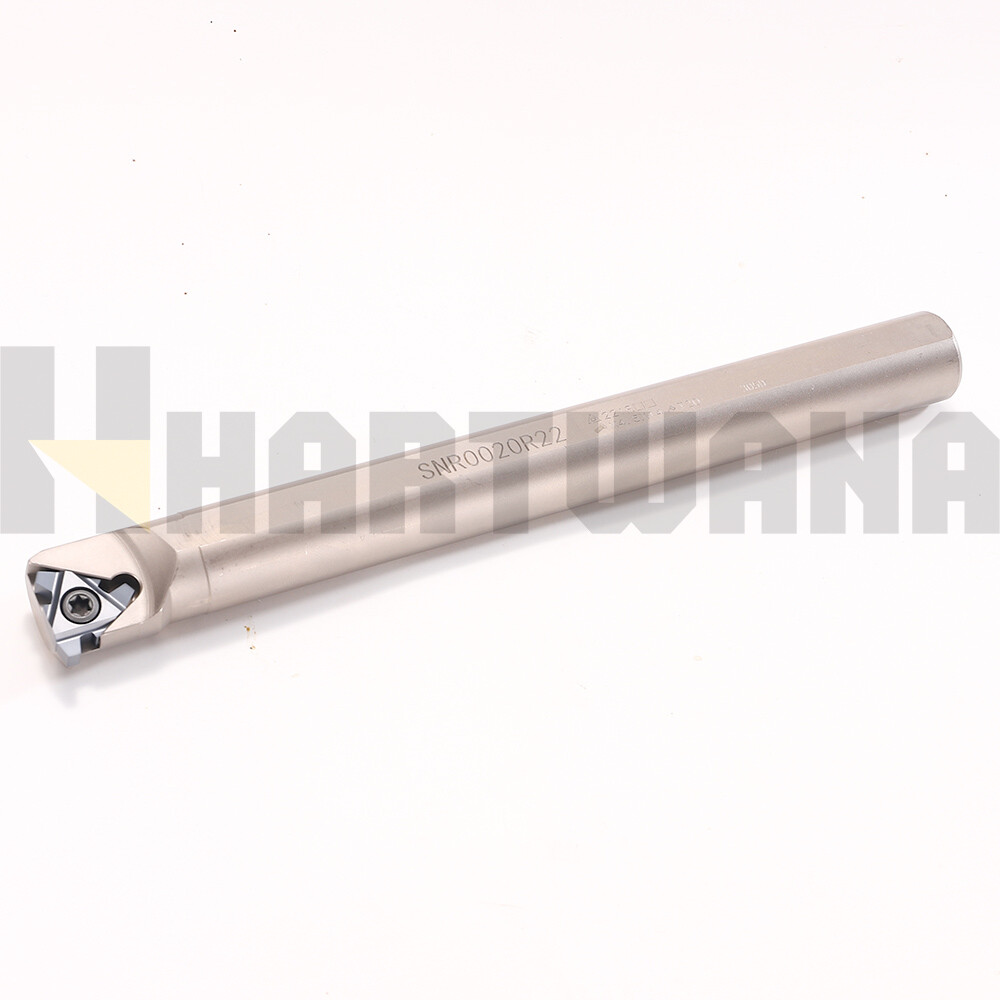 SNR0020R22 Threading Boring Bar 29 Degrees Threading Inserts 22IR4ACME 10PCS