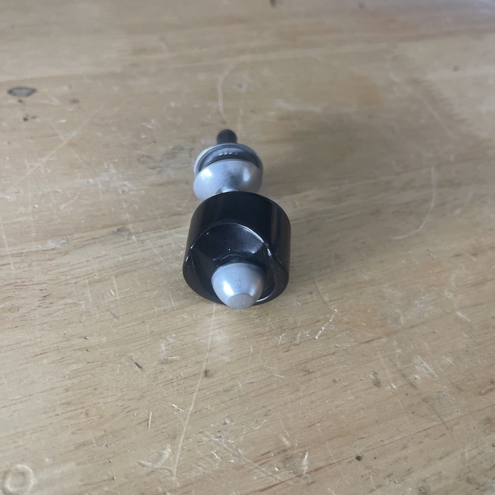 Pinhead Seat Post Lock For Existing Collars