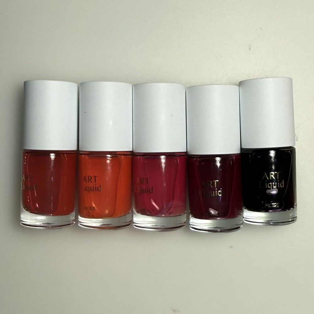 MORE Gel “Juicy” Set