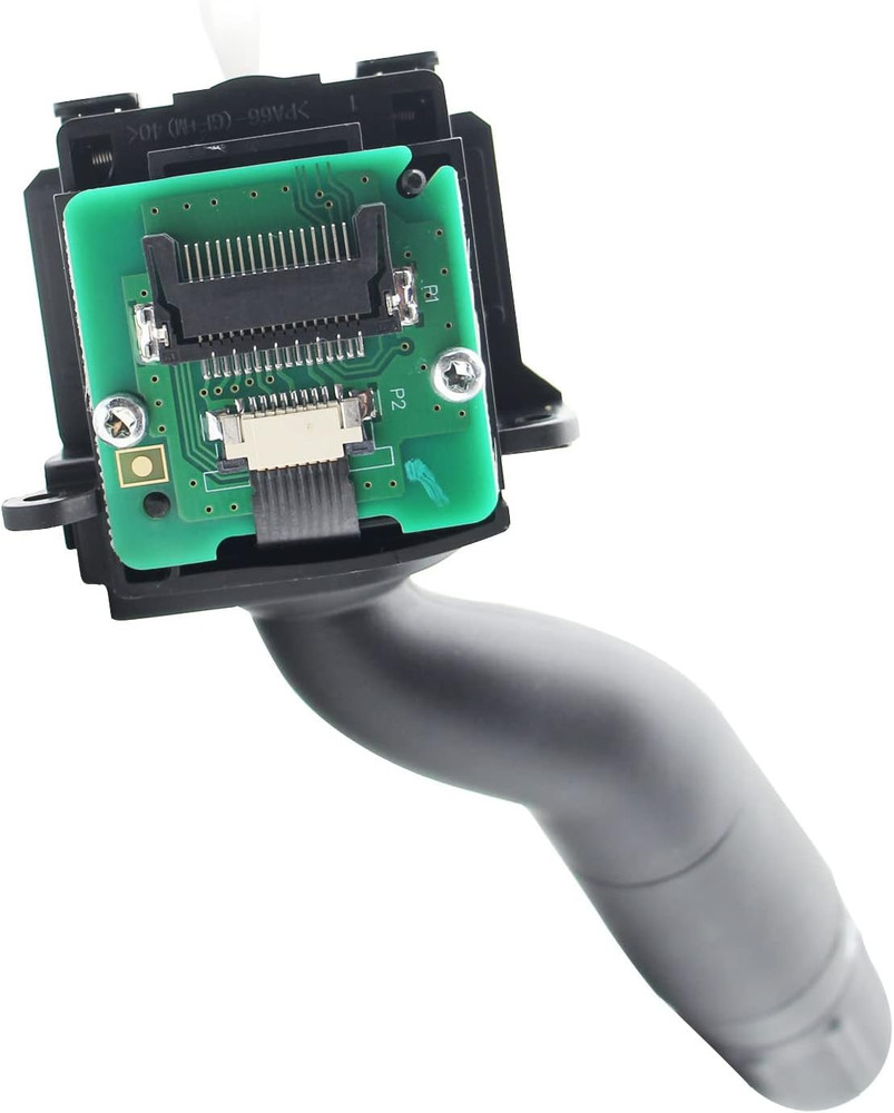 CBS2293, FL3Z-13K359-AA Multi-Function Turn Signal Switch Windshield Wiper Switc