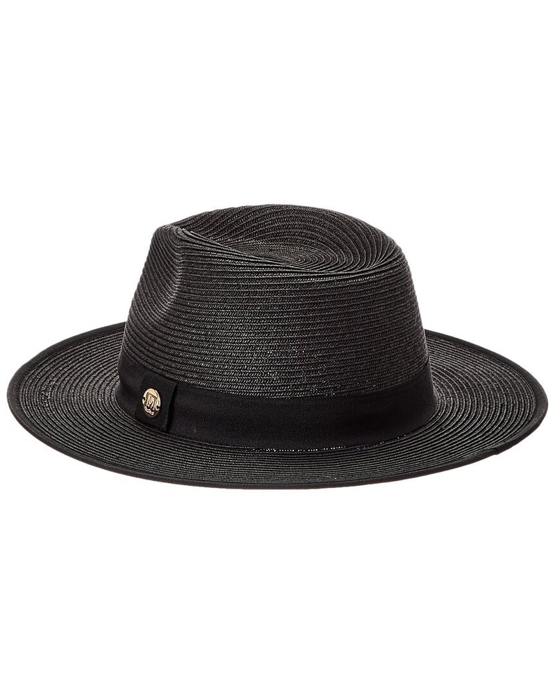 Bruno Magli Packable Fedora Women's Os