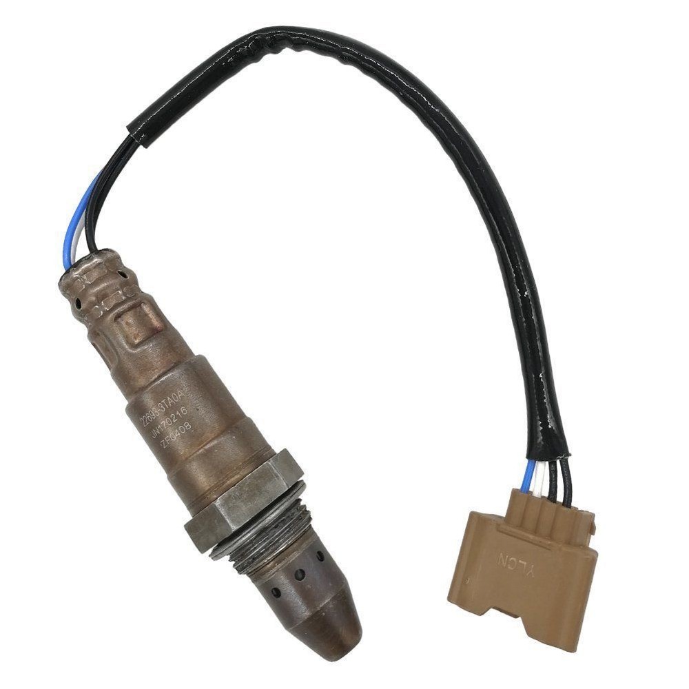 2pcs Upstream Left+Right Oxygen Sensor For 2013-14 Nissan Altima Pathfinder 3.5L