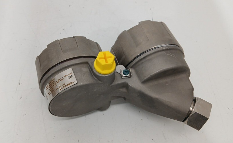✳️Duty Free✳️Magnetrol 706-512A-321 Guided Wave Radar Transmitter🔥