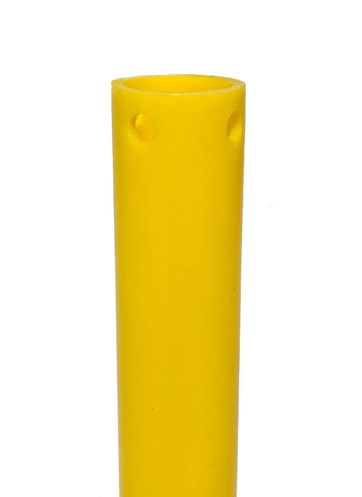 OMAGLES STRAIGHT SHORT TUBE Yellow Constructive Imagination Replacement Pieces