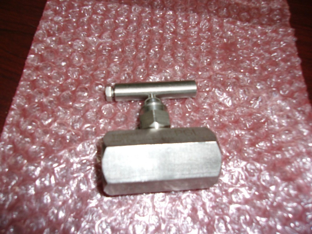 PGI V-509SDT HAND VALVE