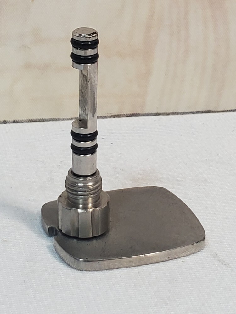 MICROMATIC MICRO MATIC REPLACEMENT VALVE