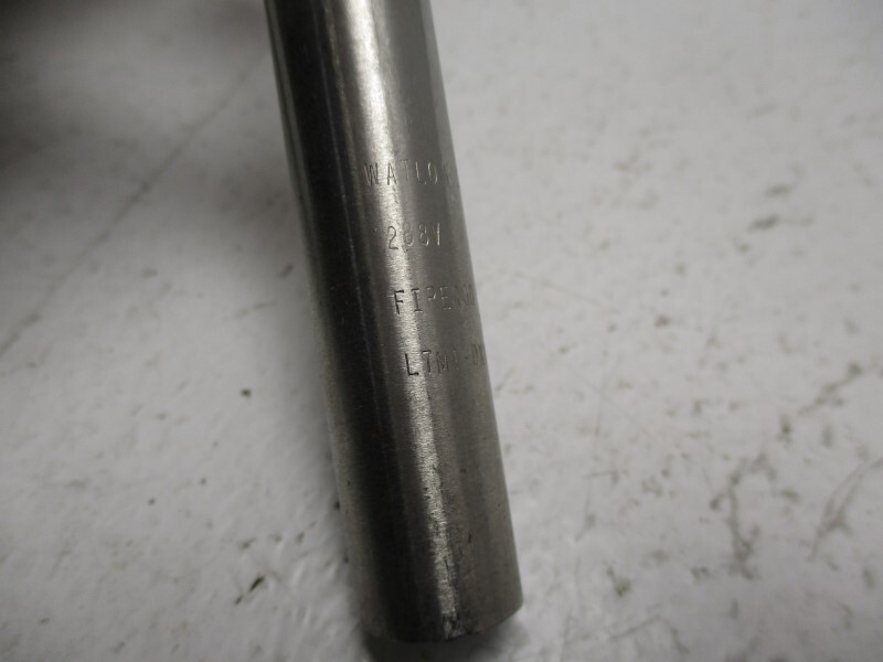 WATLOW L7M1-DX1D UNMP