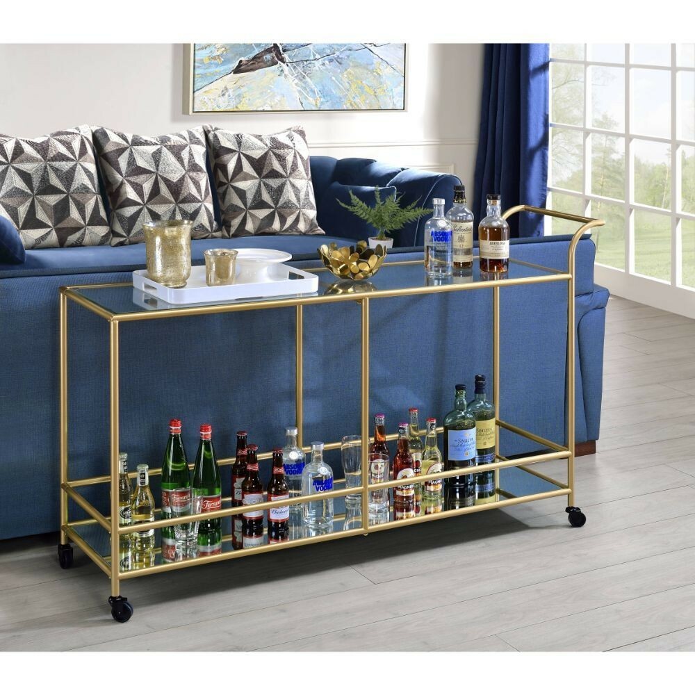 serving cart kenda