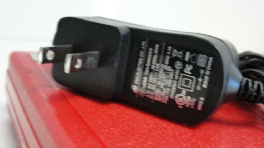 Silicon Labs ember insight adapter with power supply