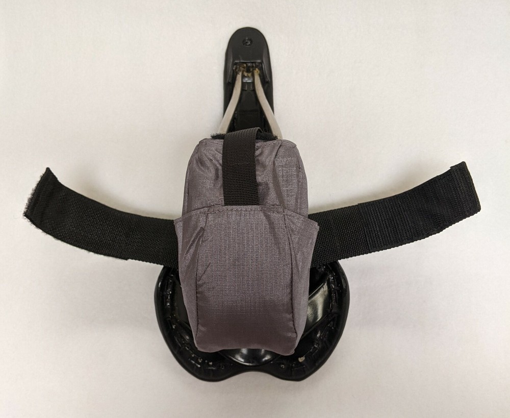 ROX Underseat Bicycle Saddle Bag
