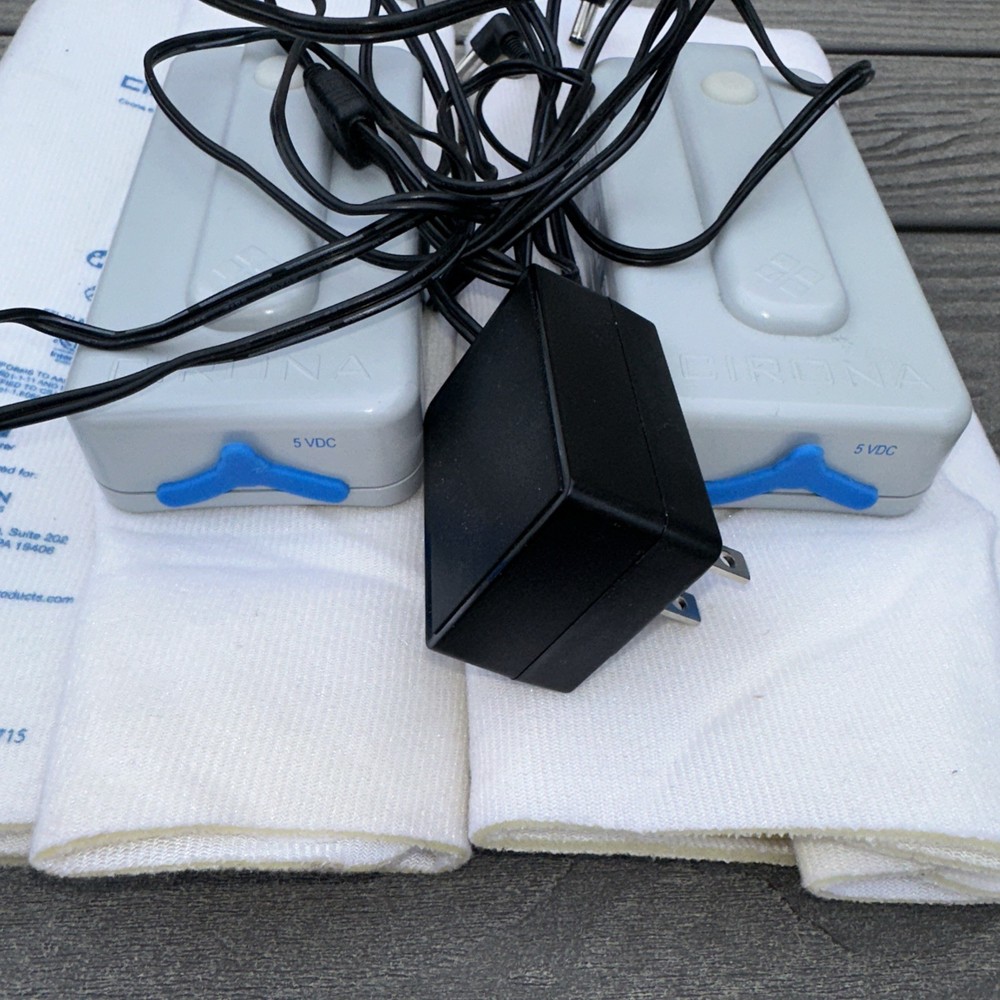 Cirona 6300 Portable Compession Device