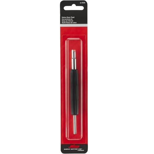 S-444 Valve Core Tool, 1 Count (Pack of 1)