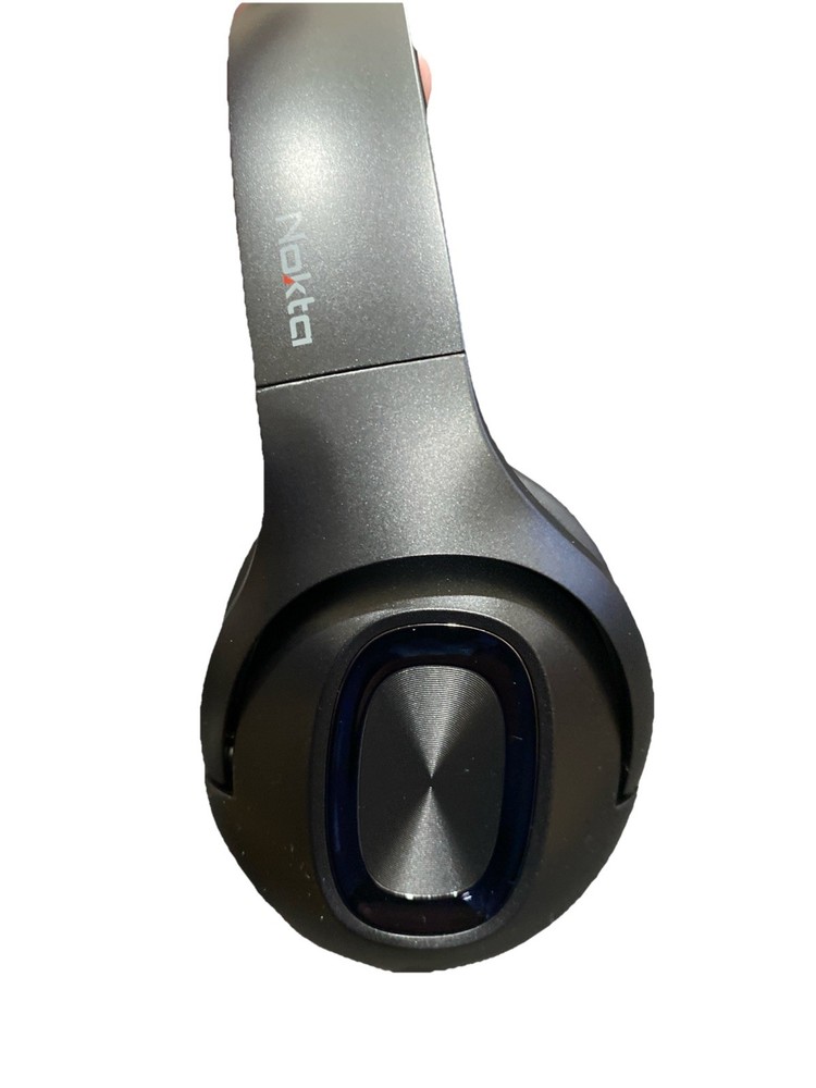 Nokta Bluetooth Low Latency Headphones
