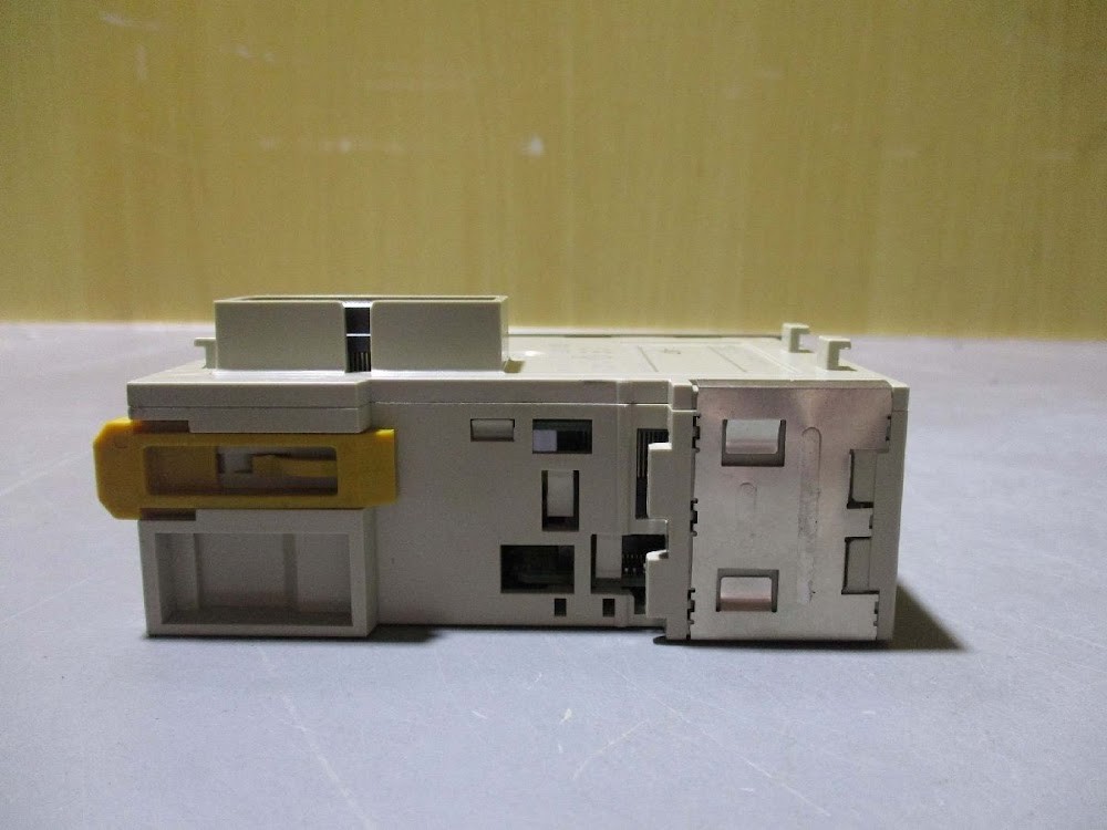 OMRON CJ1W-NCF71 NC Unit Position Control Module USED