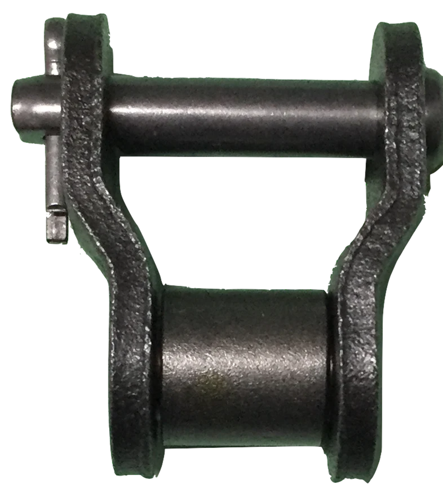 60HOL Heavy Roller Chain Offset Link 3/4" Pitch