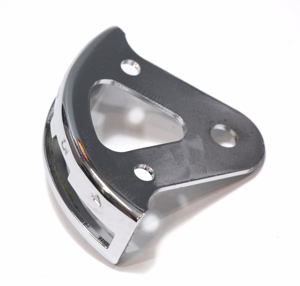 Shift Segment v. Shift Linkage for ISH 49, IZ49 Motorcycles, Replica, Chrome