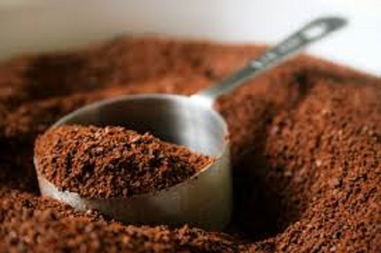Decaffeinated Chocolate Mudslide 2/10oz ground Medium Bold Roast