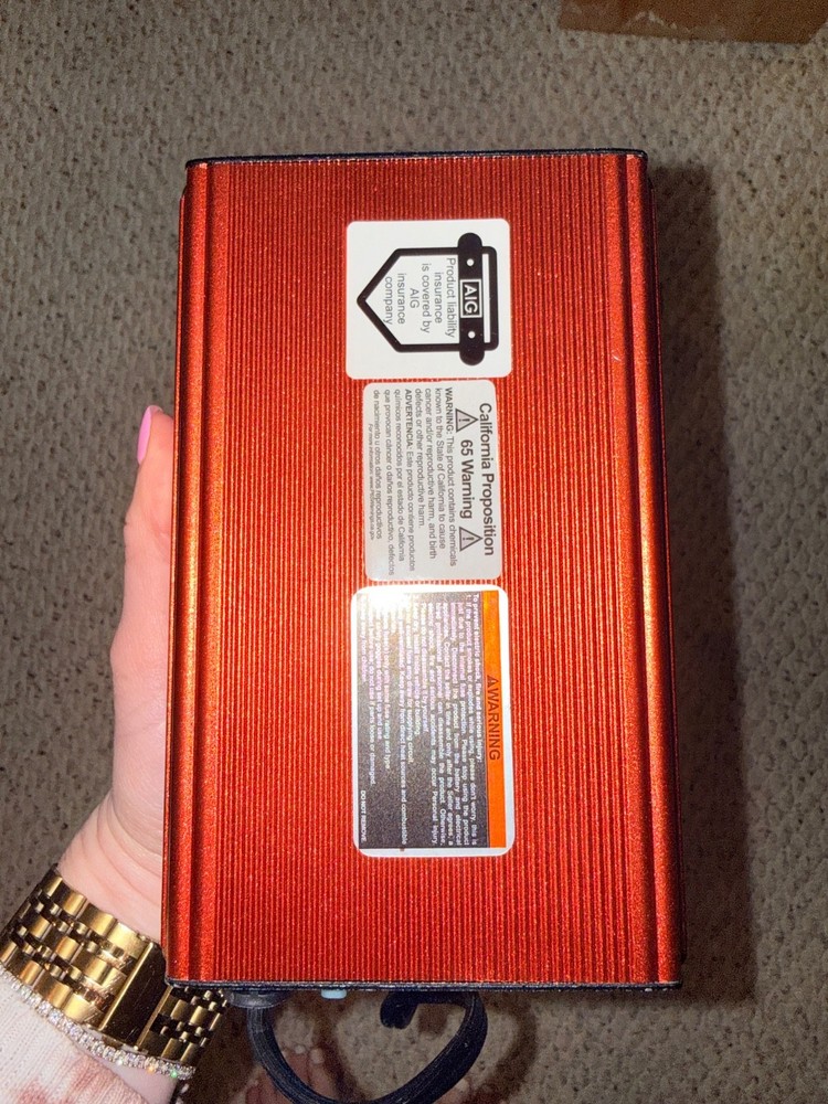 300w Pure Sine Wave Inverter