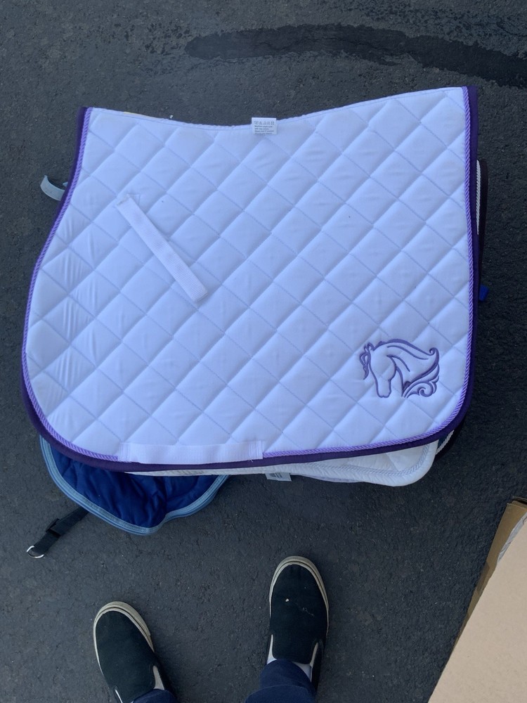 All Purpose Pad