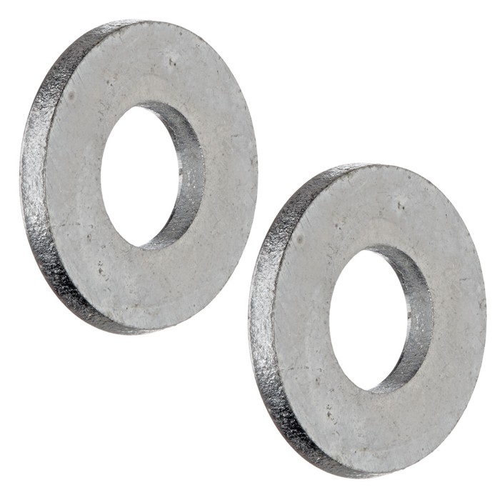 Ridgid 2 Pack OF Genuine OEM Replacement Washers - 638128004-2PK
