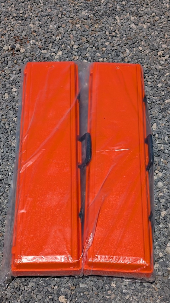 Tempo 501 Tracker II 2 Underground Cable Locator System