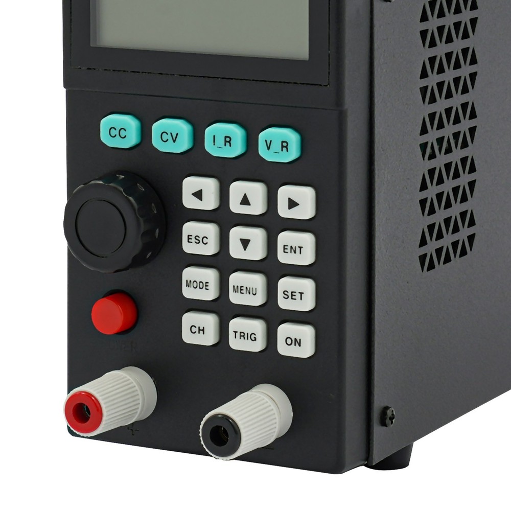 Electronic Load Tester Machine ET5407 A+ 200W Electric Loading Testing Equipment