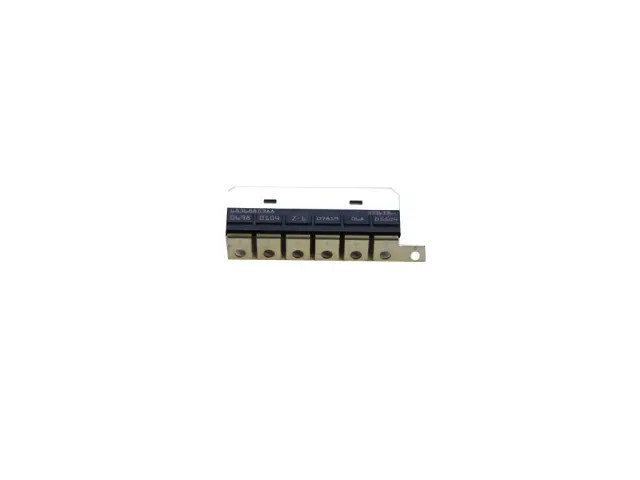 Genuine Mopar Z Case Fuse Array 68368853AA