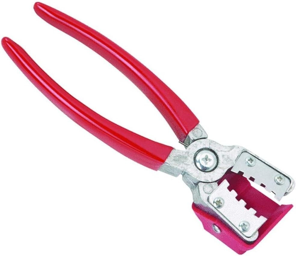 Nut Sheller Tempered Steel Easy Open Manual Nut Cracker Kitchen Tool