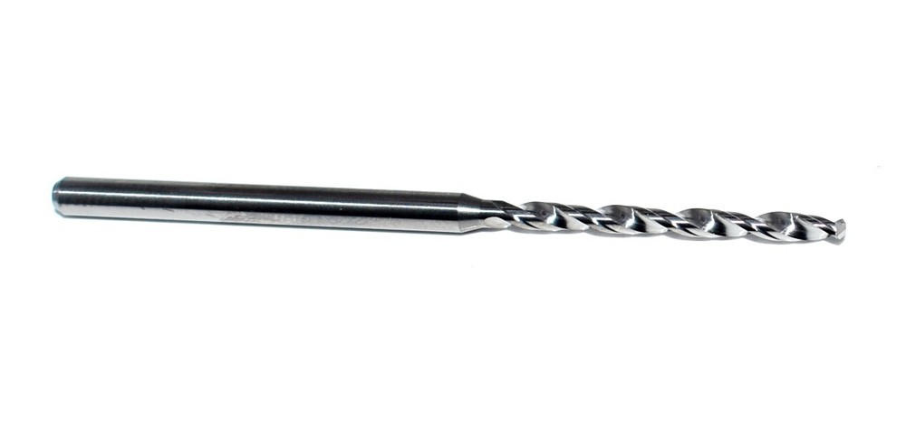 2.15mm (.0846") SOLID CARBIDE DRILL KYOCERA 226-0846.1039