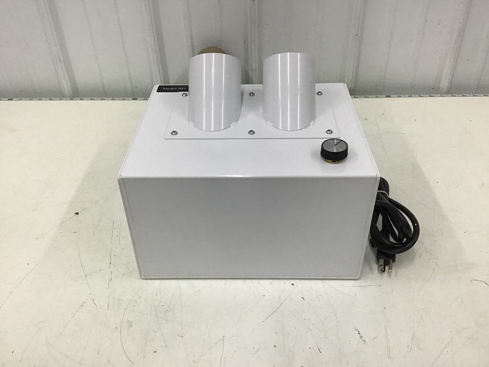 EXTRACT-ALL - S-981-2B Item Source Capture Air Cleaning System