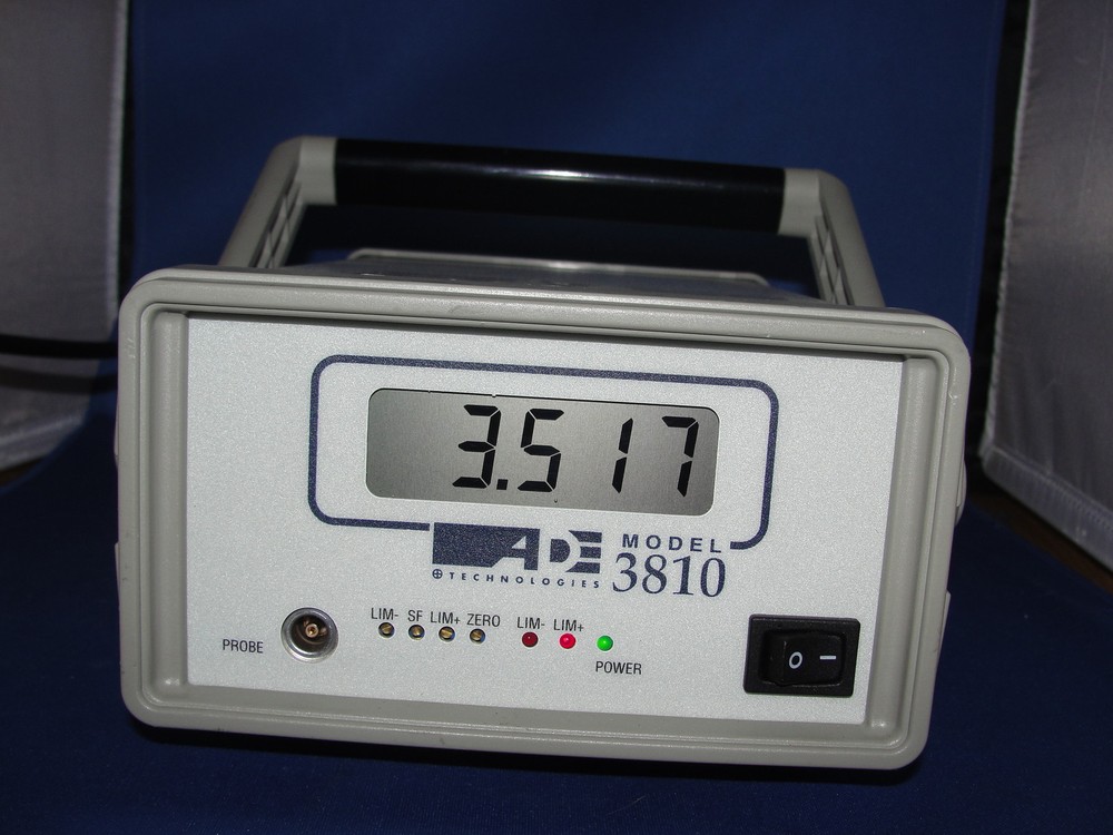 ADE Technologies 3810 Capacitive Gauge