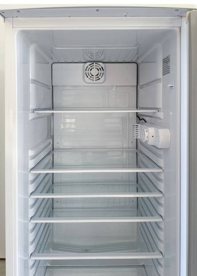 11 cu Ft. Apartment Size Danby Fridge