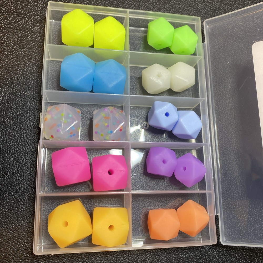 Big Twist Point Protectors 20 Pcs