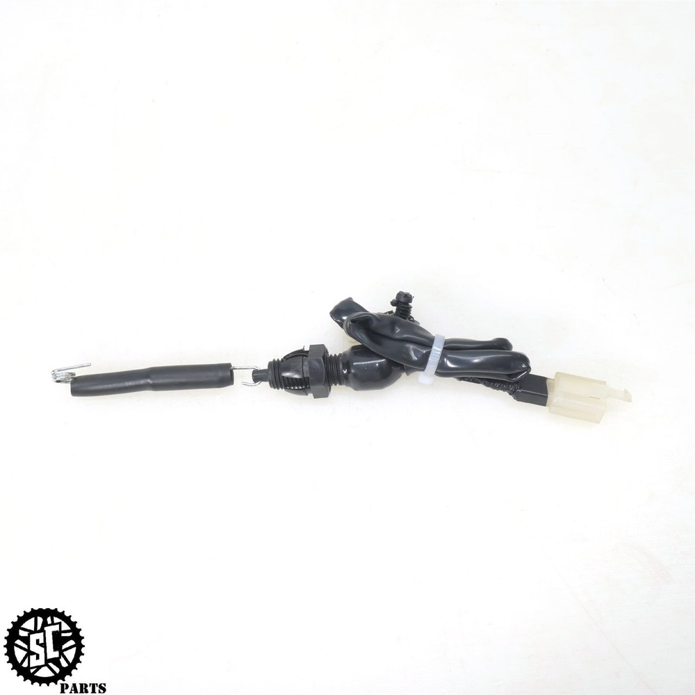 2019 SUZUKI GSXR1000 REAR BRAKE LIGHT SWITCH SENSOR SPRING