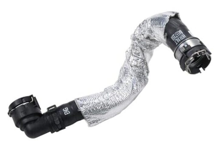 84557358 Heater Inlet Hose