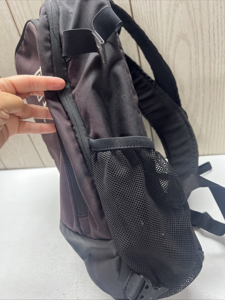 Nike Vapor Select Baseball Softball Backpack BLACK PREOWNED